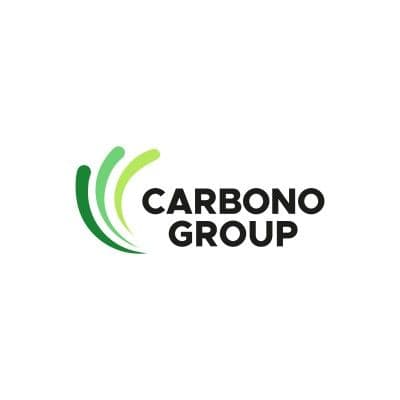 Carbono Group color logo