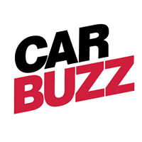 CarBuzz color logo