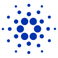 Cardano Community color logo