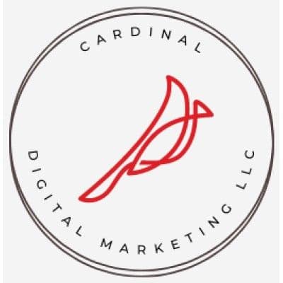 Cardinal Digital Marketing LLC color logo