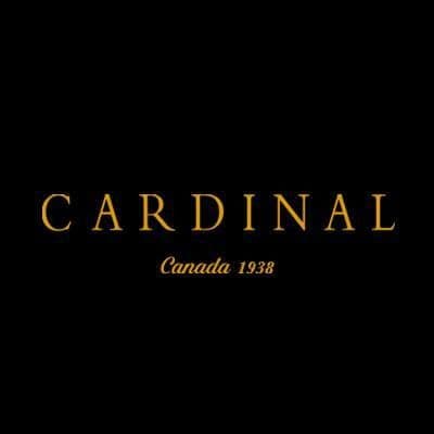 Cardinal of Canada color logo