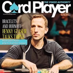 Card Player: The Poker & Gambling Authority