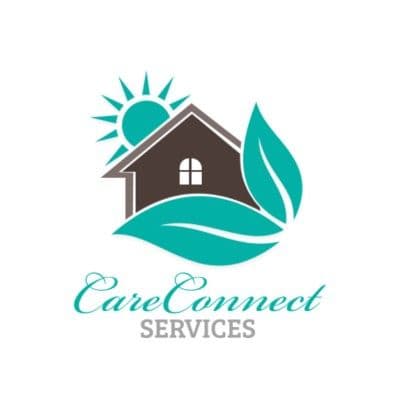 CareConnect Services color logo