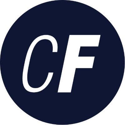 CareerFoundry color logo