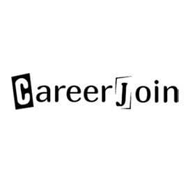Careerjoin color logo
