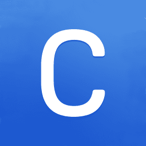 Careermine color logo