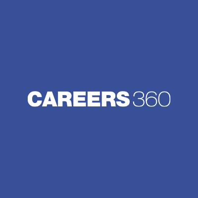 Careers360 color logo