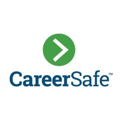 CareerSafe color logo