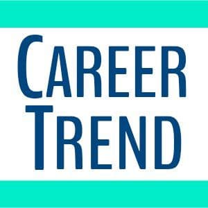 Career Trend color logo