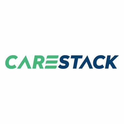 CareStack color logo