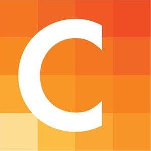 Carestream color logo