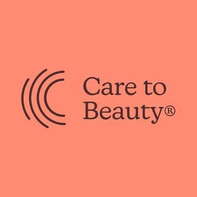 Care to Beauty color logo