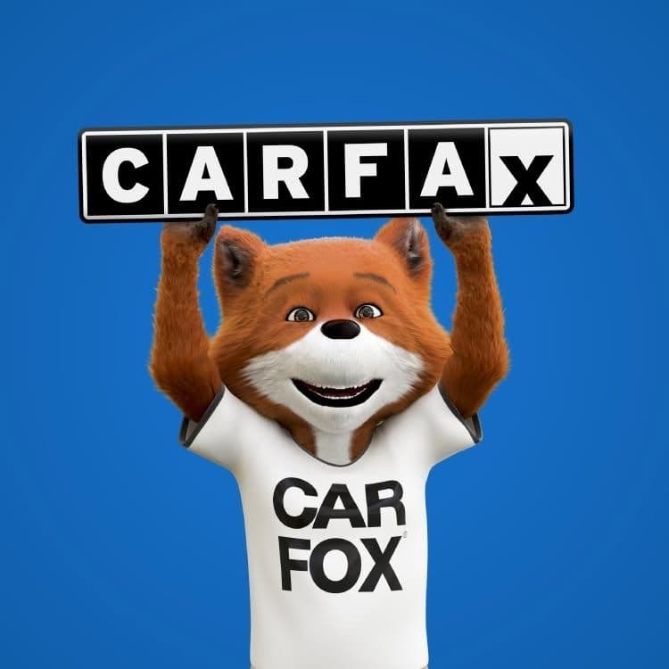 CARFAXinc color logo