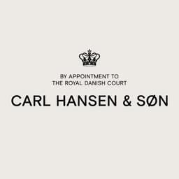 CARL HANSEN & SØN