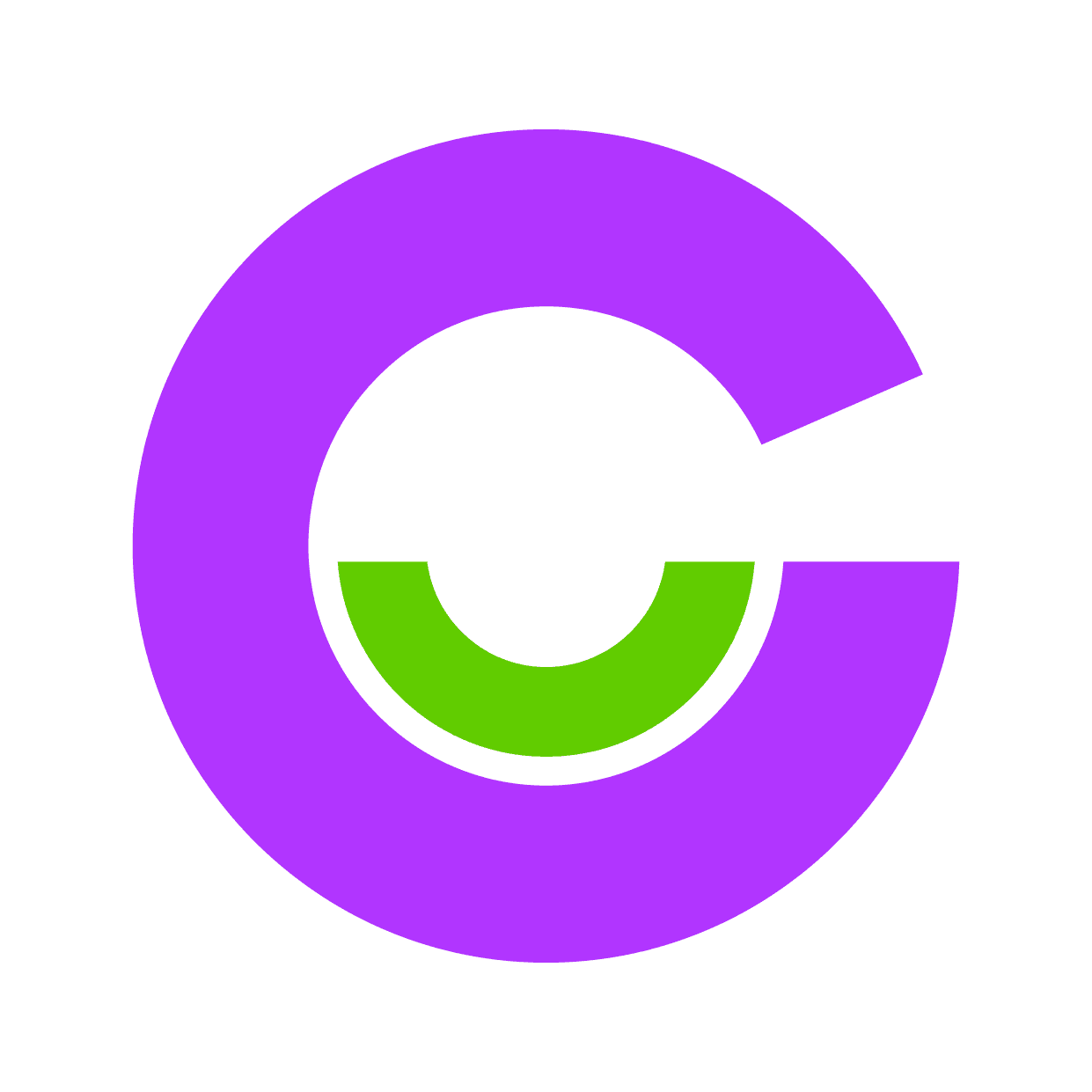 Carlota Uson Fisioterapia color logo