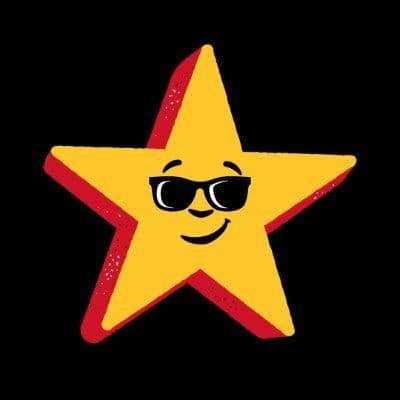 Carl's Jr. color logo