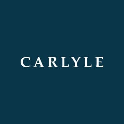 Carlyle color logo