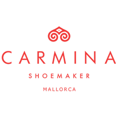 Carmina Shoemaker color logo
