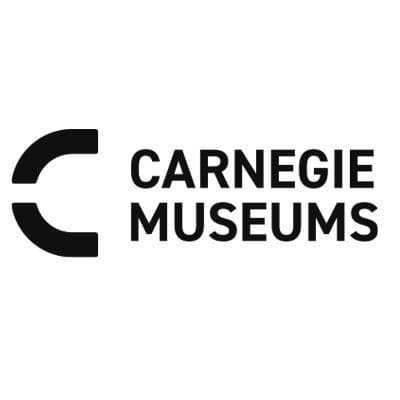 Carnegie Museums color logo