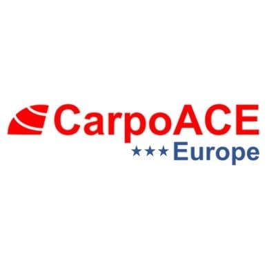 CarpoACE Europe color logo