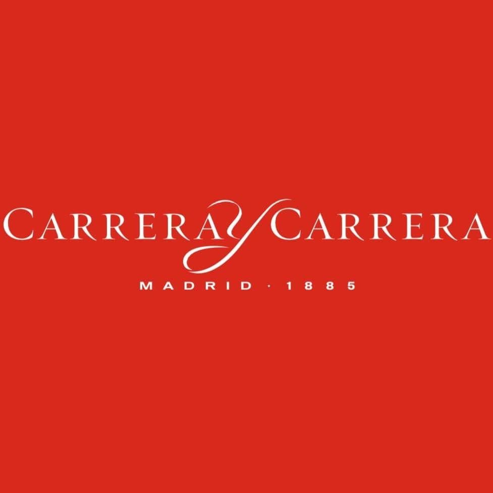 Carrera y Carrera color logo