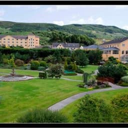 Carrickdale Hotel