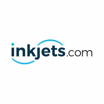 Inkjets.com color logo