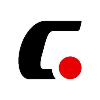 Carscoops color logo