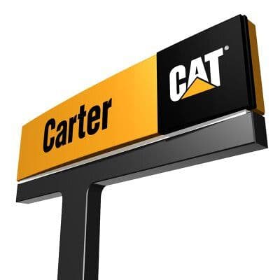 Carter Machinery color logo