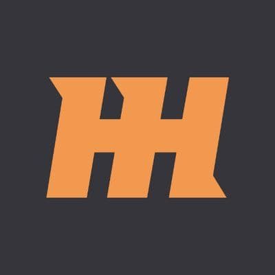 Car Throttle color logo