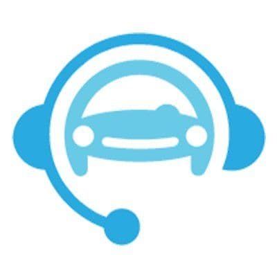 Carwiser color logo