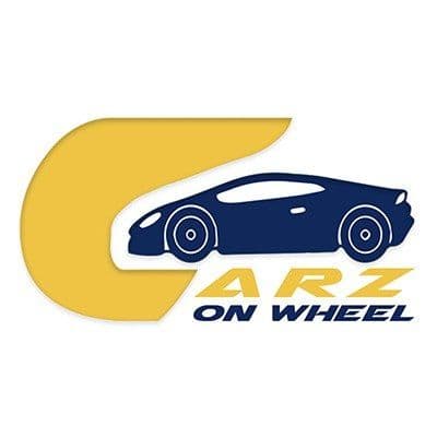 CarzOnWheel color logo