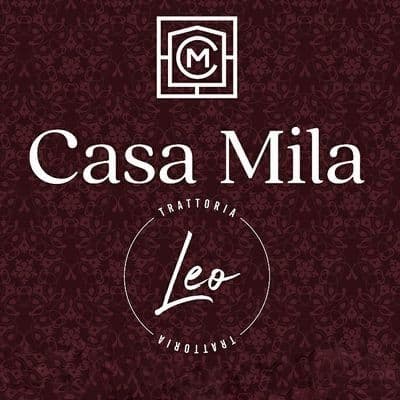 Casa Mila Kazdağları color logo