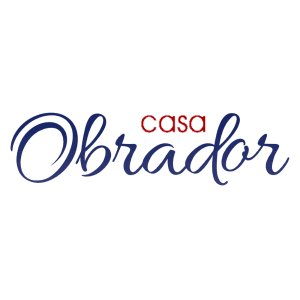 Casa Obrador color logo