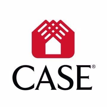 Case Architects & Remodelers color logo