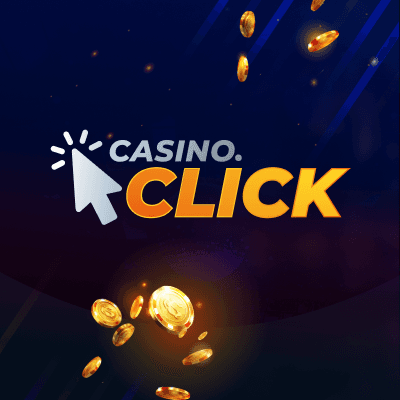 Casino.Click color logo