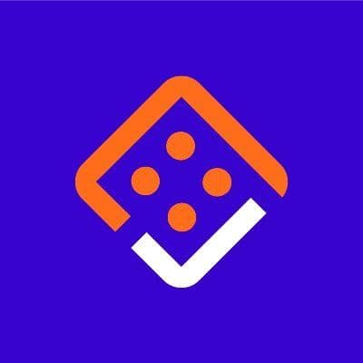 Casino color logo
