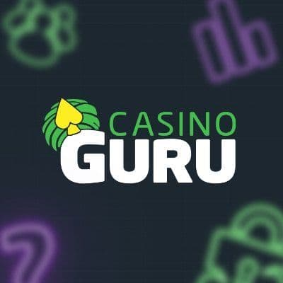 Casino Guru color logo