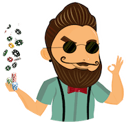 Casino Hipster