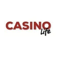 Casino Life Magazine color logo
