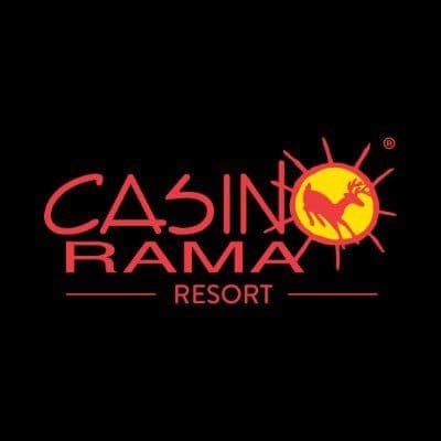 Casino Rama Resort color logo