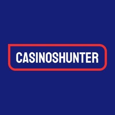 Casinos Hunter color logo