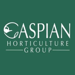 Caspian Horticulture Group