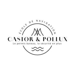 Castor et Pollux permis bateau Cap Ferret www.castoretpollux.net