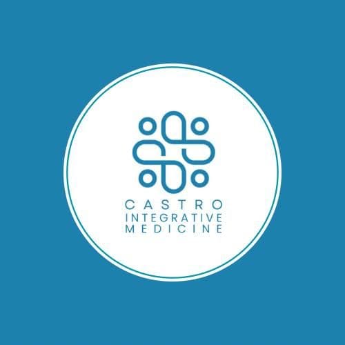 Castro Integrative Medicine color logo