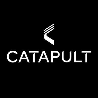 Catapult color logo