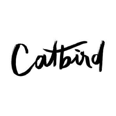 Catbird color logo