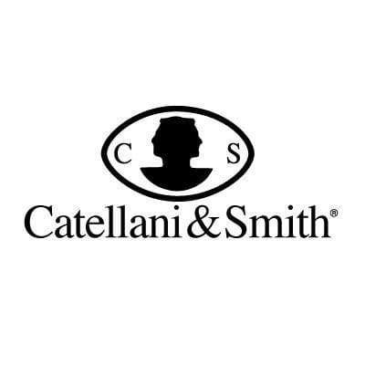Catellani & Smith color logo