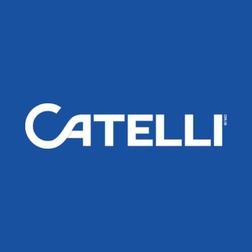 Catelli color logo