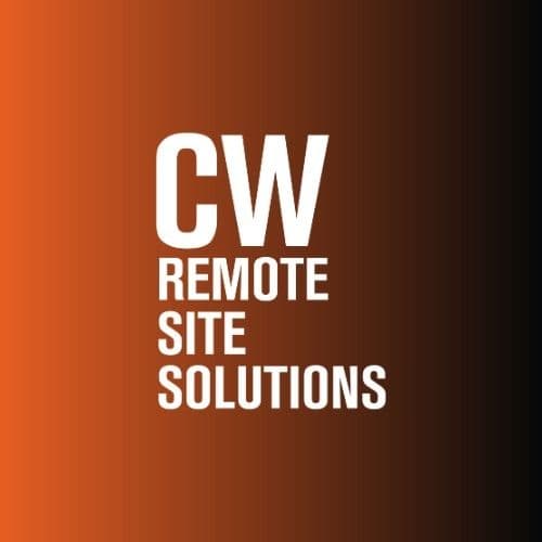 Caterwest S.A color logo